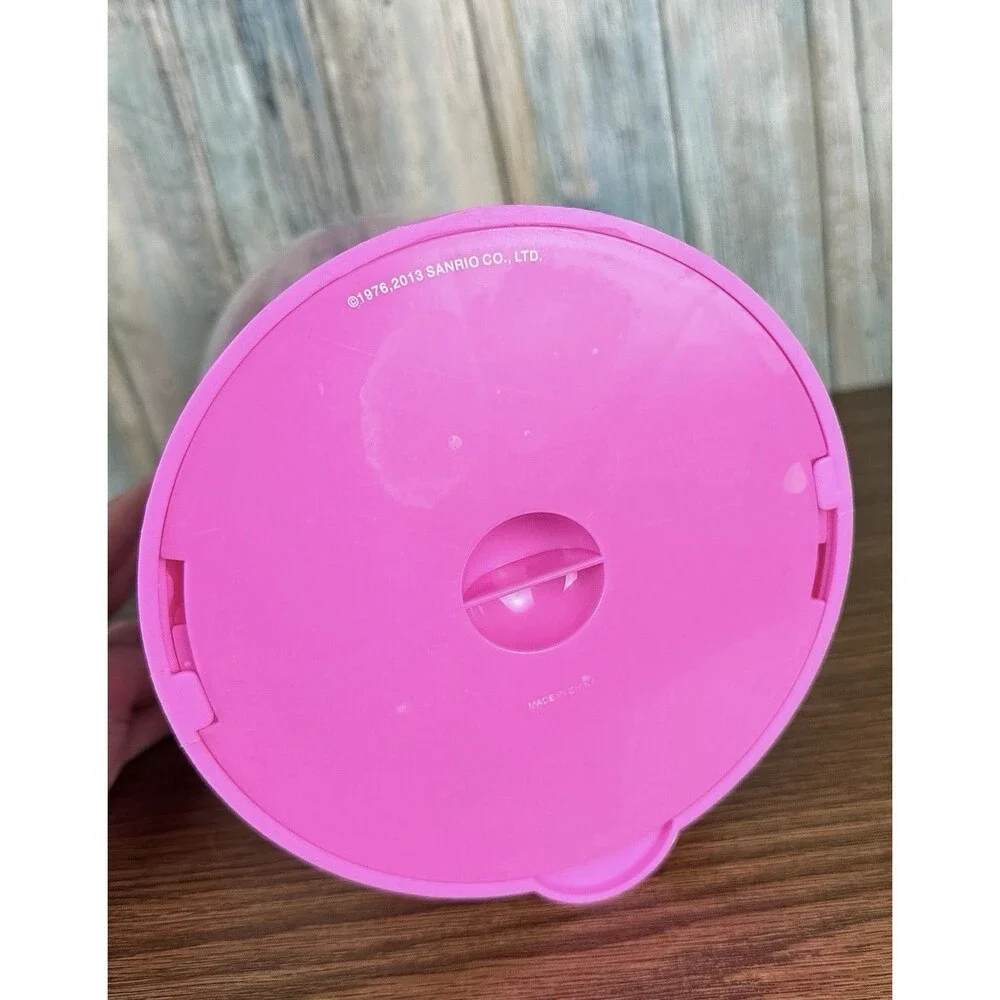 Hello Kitty Sanrio 14